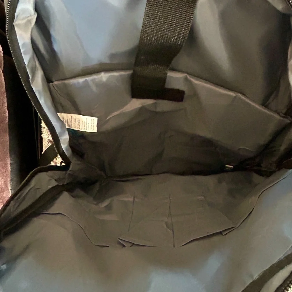 VictoriaTourist Laptop Backpack
